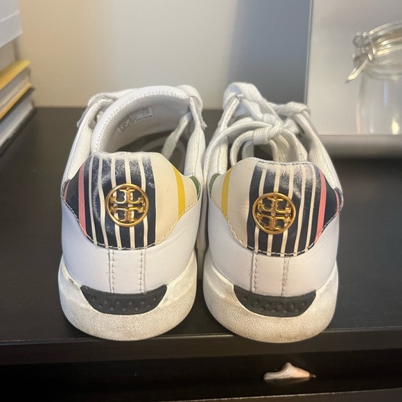 Tory Burch sneakers - Picture 2 of 4